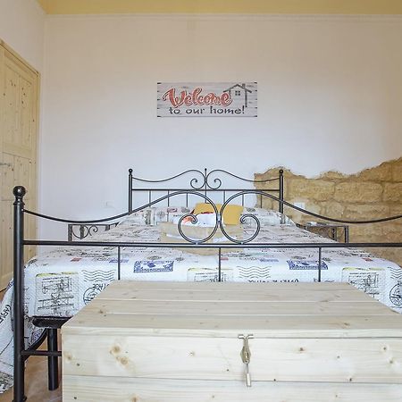 B&B Alla Cattedrale Agrigento Buitenkant foto